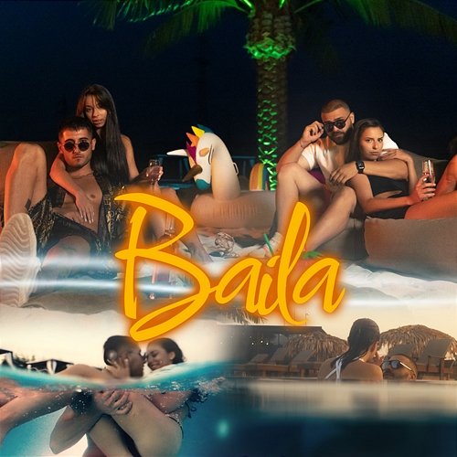 Baila Siso, GAVI