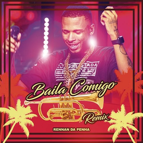 Baila Comigo Dayvi, Víctor Cárdenas, Rennan da Penha feat. Kelly Ruiz