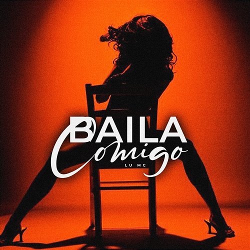 Baila Comigo Lu MC