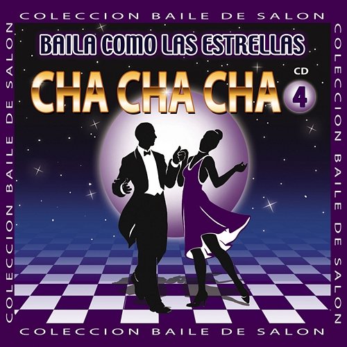 Baila Como Las Estrellas Cha Cha Cha Orquesta América