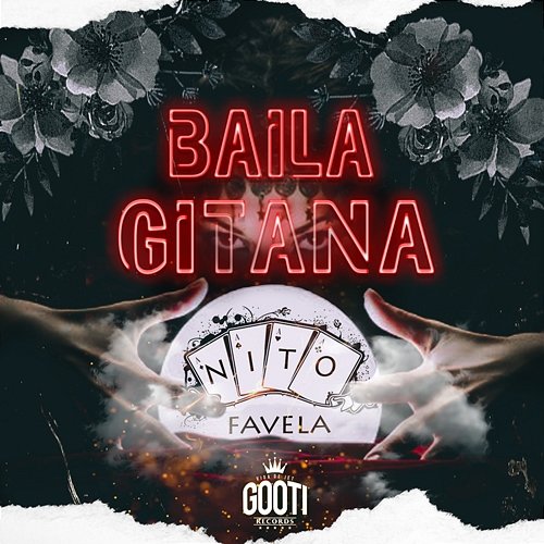 Baila Gitana Nito Favela