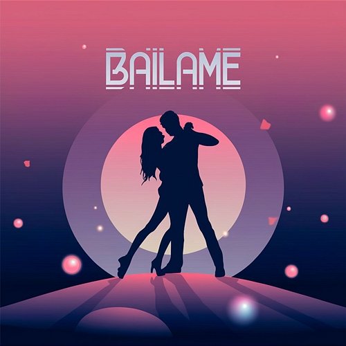 Bailame Luho Brenox Lary