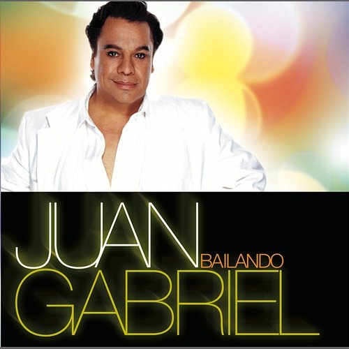 Bailando Juan Gabriel