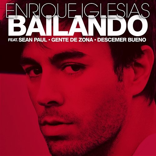 Bailando Enrique Iglesias