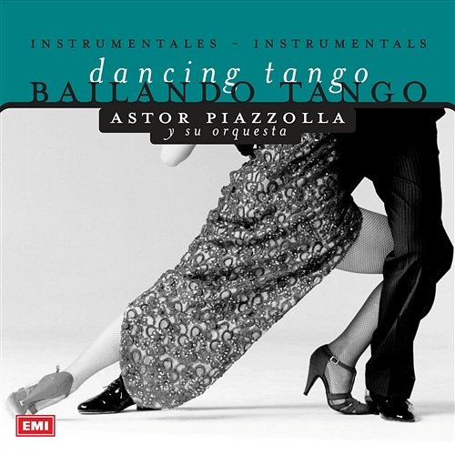 Bailando Tango Astor Piazzolla