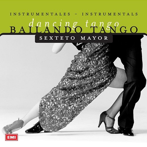 Bailando Tango Sexteto Mayor