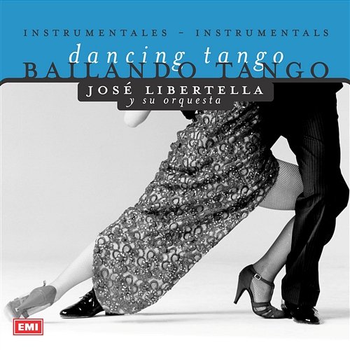 Bailando Tango Jose Libertella Y Su Quinteto