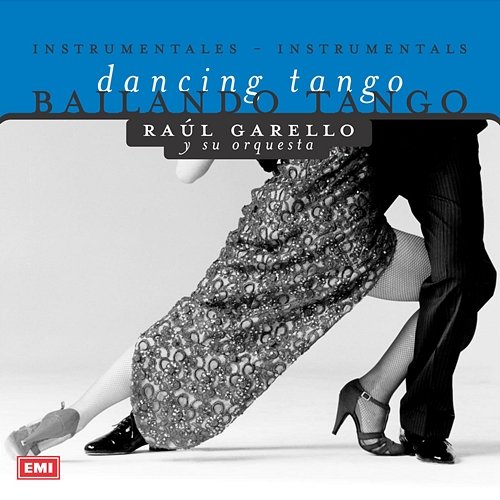 Bailando Tango Raul Garello