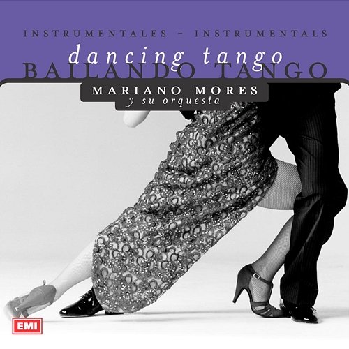 Bailando Tango Mariano Mores