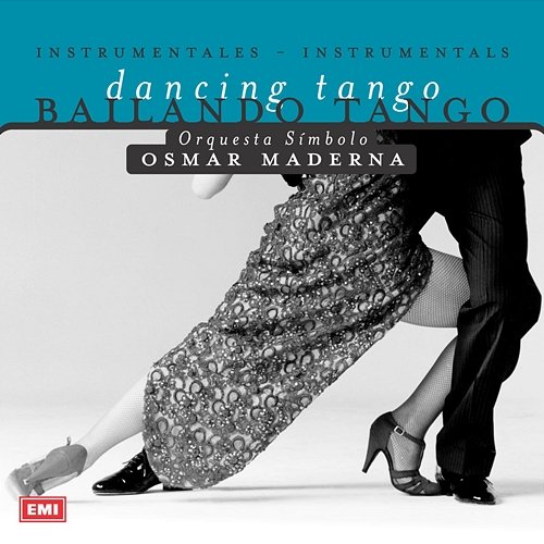Bailando Tango Orquesta Simbolo Osmar Maderna