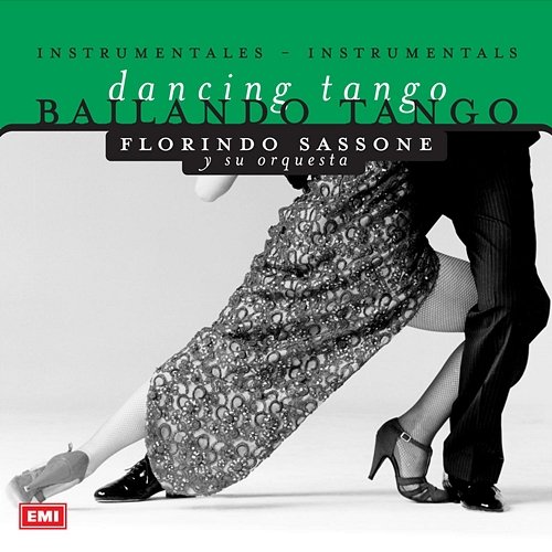Bailando Tango Florindo Sassone