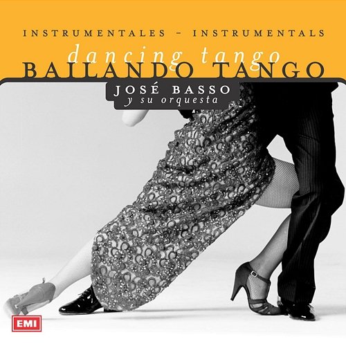 Bailando Tango Jose Basso