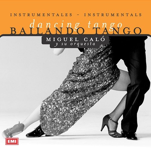 Bailando Tango Miguel Caló