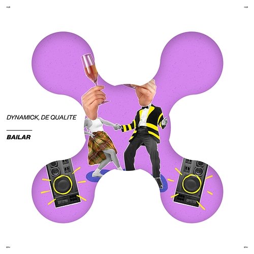 Bailar De Qualite, Dynamick