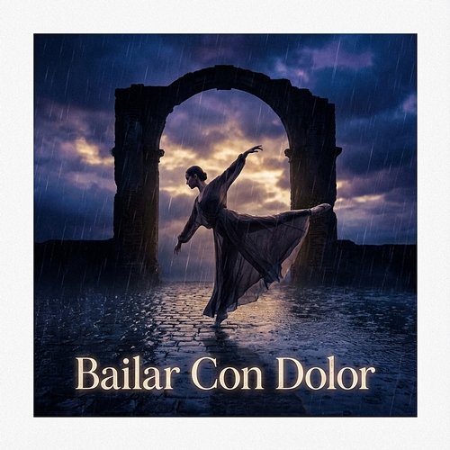 Bailar Con Dolor Krysalune Echo