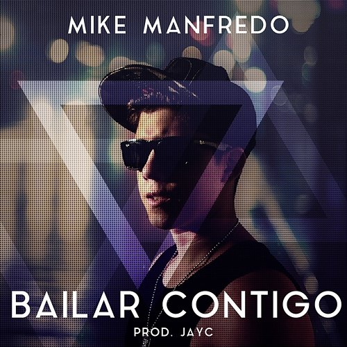 Bailar Contigo Mike Manfredo