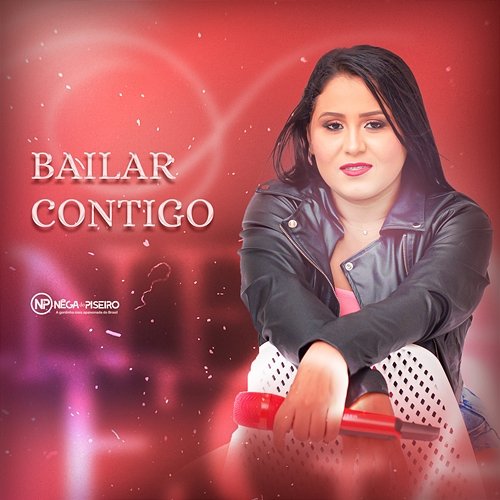Bailar Contigo Nega do Piseiro
