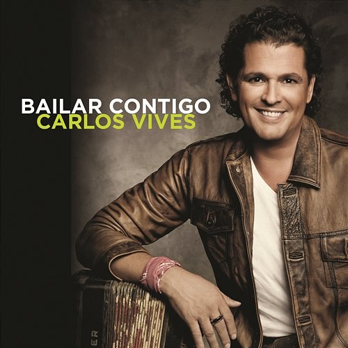 Bailar Contigo - The Remixes Carlos Vives
