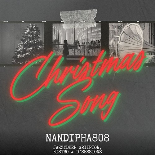 Bailar VS Stenarvard Nandipha808 & JazzyDeep Griiptor feat. Bistro, D'Sessions