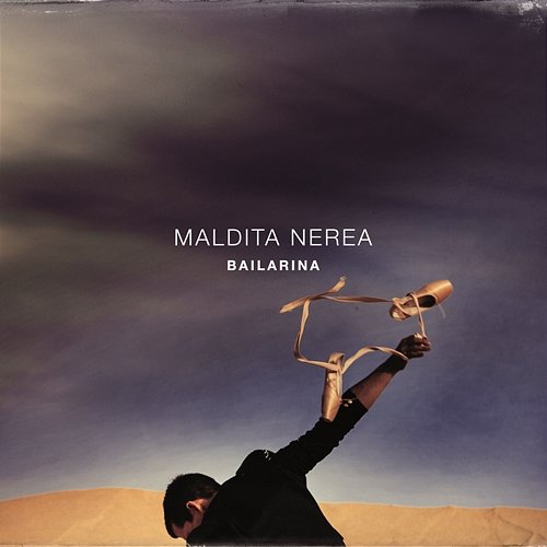 Bailarina Maldita Nerea