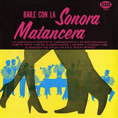 Baile Con La Sonora Matancera La Sonora Matancera