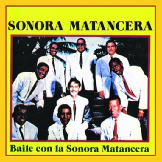 Baile Con La Sonora Matancera La Sonora Matancera