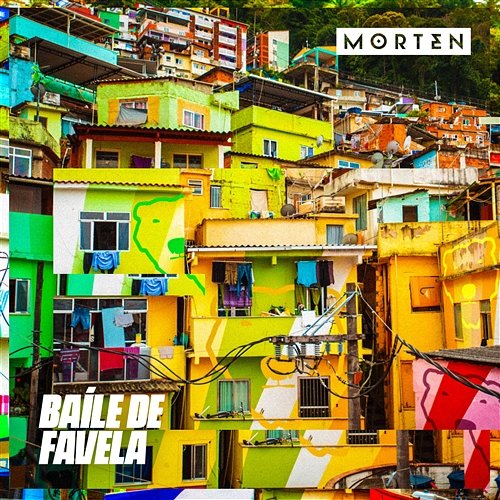 Baíle de Favela Morten