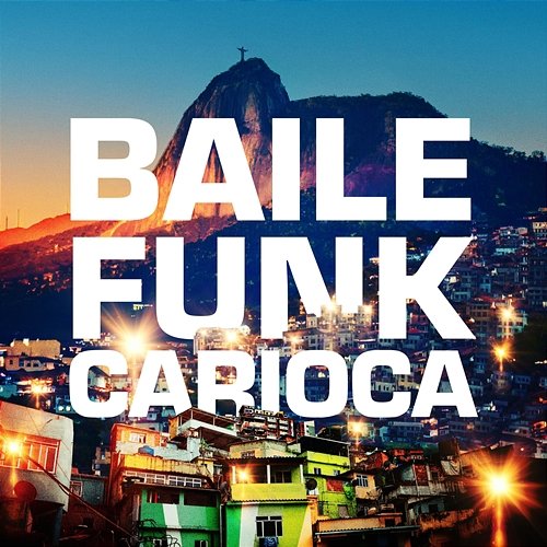 Baile Funk Carioca iSeeMusic