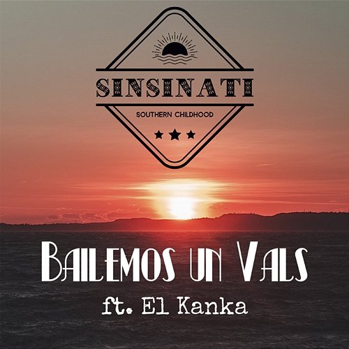 Bailemos un vals Sinsinati, Álvaro De Luna feat. El Kanka