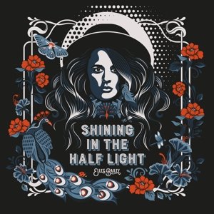 Bailey, Elles - Shining In the Half Light, płyta winylowa Bailey Elles