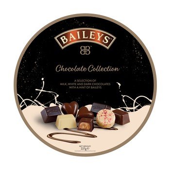 Baileys Irlandzka kolekcja czekoladek 227g Inna marka