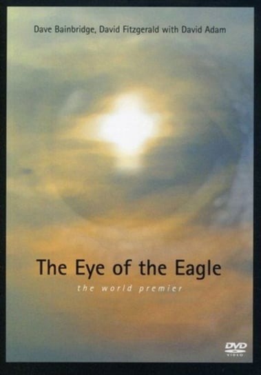 Bainbridge/Fitzgerald/Adam: The Eye of the Eagle (brak polskiej wersji językowej) Voiceprint