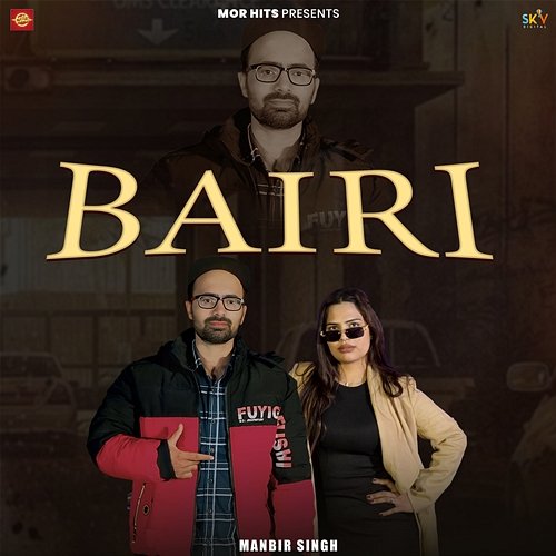 Bairi Manbir Singh