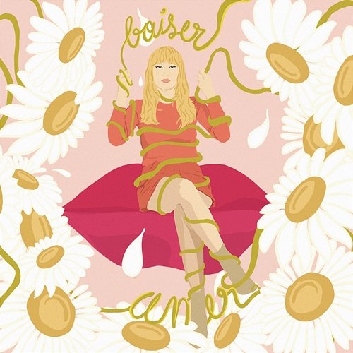 Baiser Amer Elisa Erka