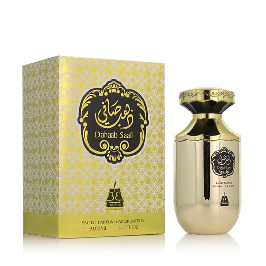 Bait Al Bakhoor, Dahaab Saafi, Woda perfumowana, 100 ml Bait Al Bakhoor