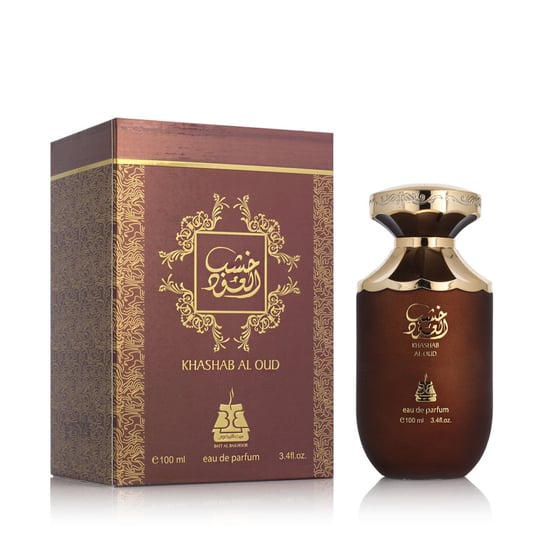 Bait Al Bakhoor, Khasbab Al Oud, Woda perfumowana, 100 ml Bait Al Bakhoor
