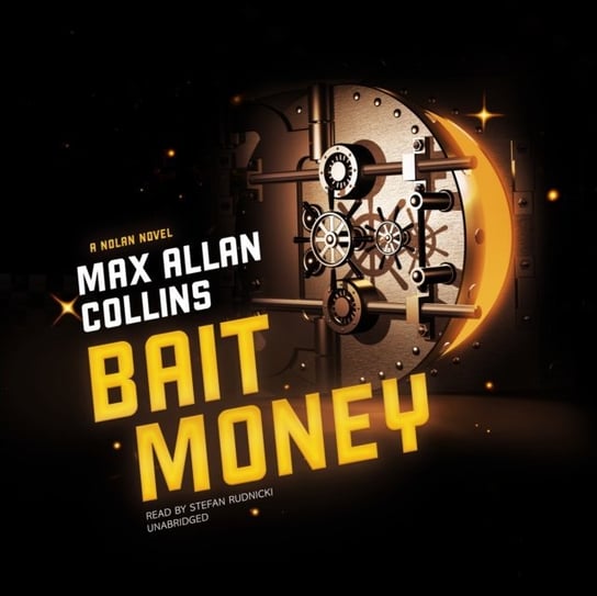 Bait Money Collins Max Allan
