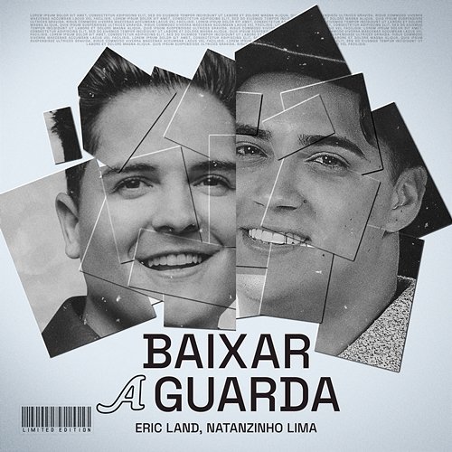 Baixar a Guarda Natanzinho Lima, Eric Land