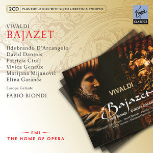 Bajazet Various Artists