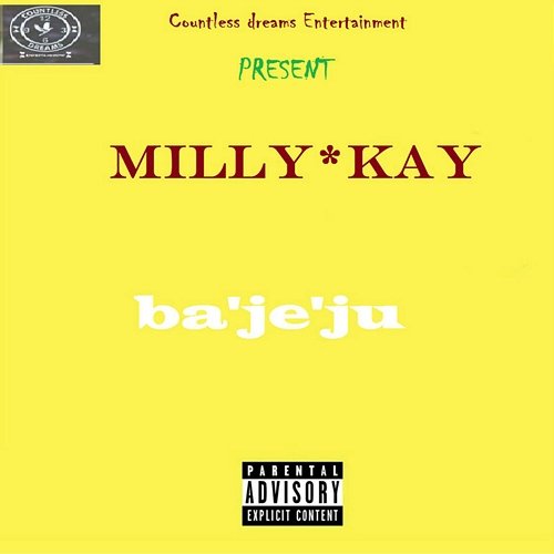 Bajeju Milly Kay