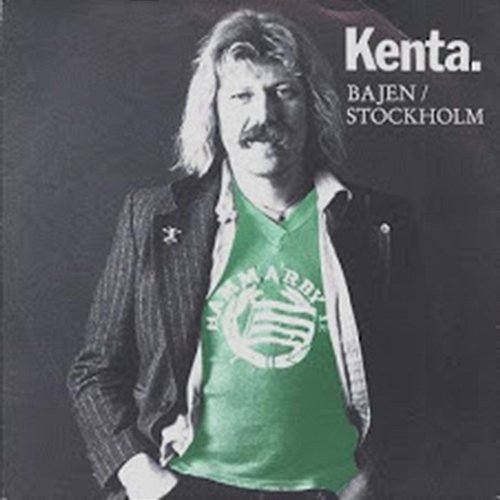 Bajen Kenta