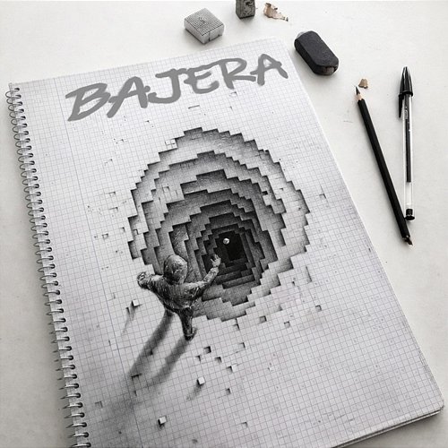 BAJERA igiwav3, SU!M4