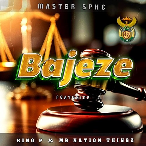 Bajeze Master Sphe feat. King P, Mr Nation Thingz