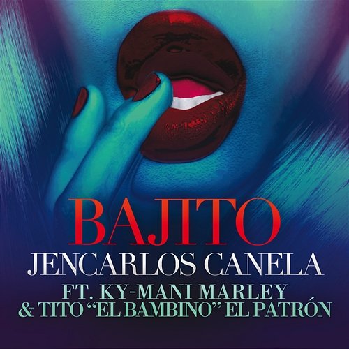 Bajito JENCARLOS feat. Ky-Mani Marley, Tito "El Bambino" El Patrón