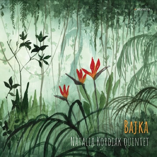 Bajka Natalia Kordiak Quintet