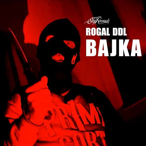 Bajka Rogal DDL