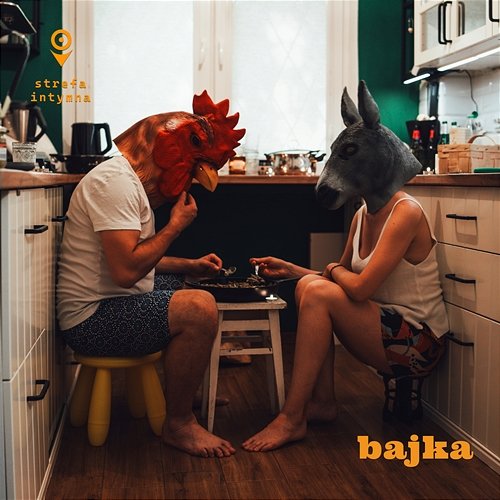 Bajka Strefa Intymna