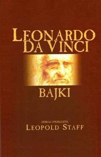 Bajki Da Vinci Leonardo