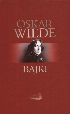 Bajki Wilde Oscar