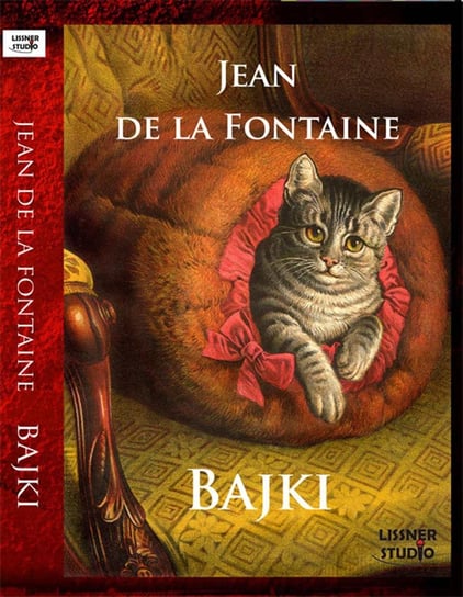 Bajki de La Fontaine Jean